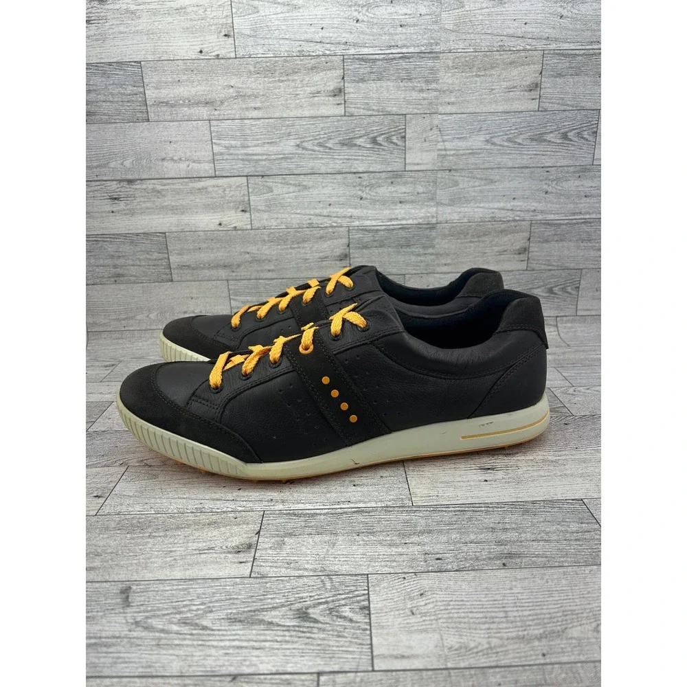Ecco elevated comfort